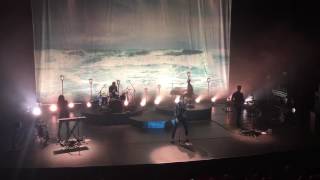 Tom Chaplin - I Remember You (Live at London Palladium)