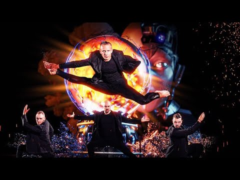 DON'T LIE TO THE PLANET - URBAN VERBUNK SHOW (Trailer)