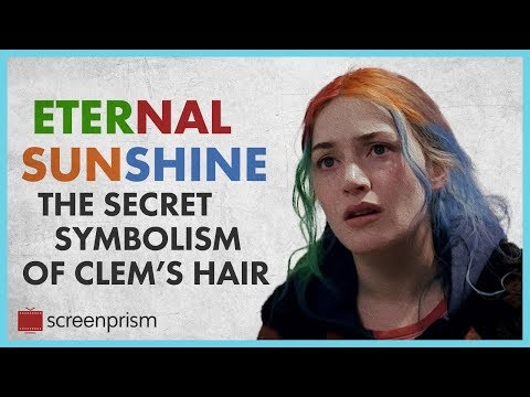 Eternal Sunshine: The Secret Symbolism of Clementine's Hair