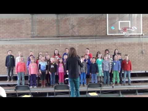 Koordagen Wetteren 2016 nr 01  - Eviva Maria (Jan Coeck)