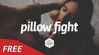 Pillow Fight -  R&B Rap Beat Instrumental  (Prod. Justice Retro Hunter)
