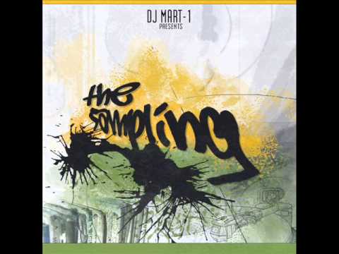DJ Mart-1 - Really Nothin' (How High Pt.2 Remix)