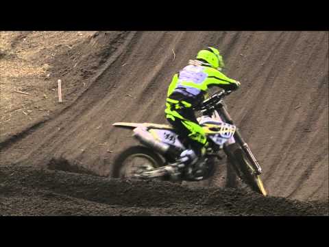 Rui Goncalves crash MXGP of Patagonia Argentina 2015 - motocross