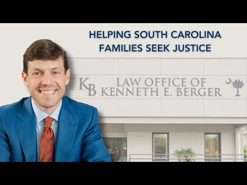 Learn The Story Behind Our Dedicated Myrtle Beach Personal Injury Attorney And The Professional Results He Delivers