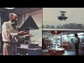 Forbidden Technologies And The Silencing Of Their Inventors
