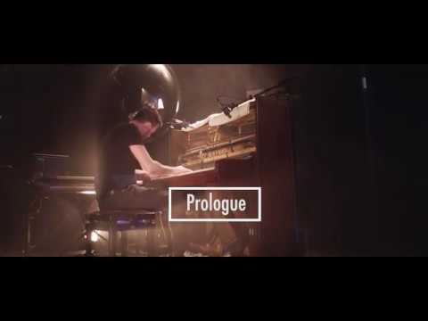 Pieter de Graaf - Prologue (Official Live Video)