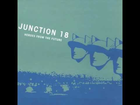 Junction 18 - Flooding Up The Deep End