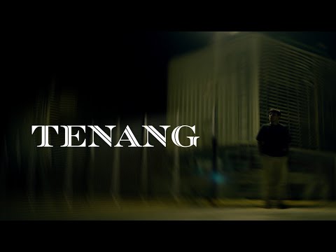 syameer - TENANG [MUSIC VIDEO] [prod.pendo46]