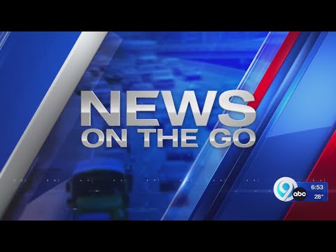 News on the Go: The Morning News Edition 3-7-23