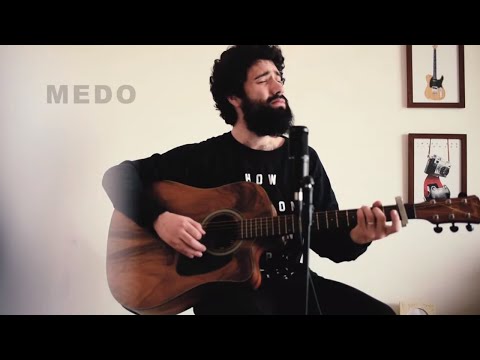 Medo - Terno Rei