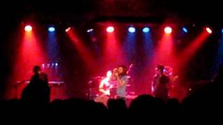 Idlewild - Readers &amp; Writers - Live at Oxford O2 Academy