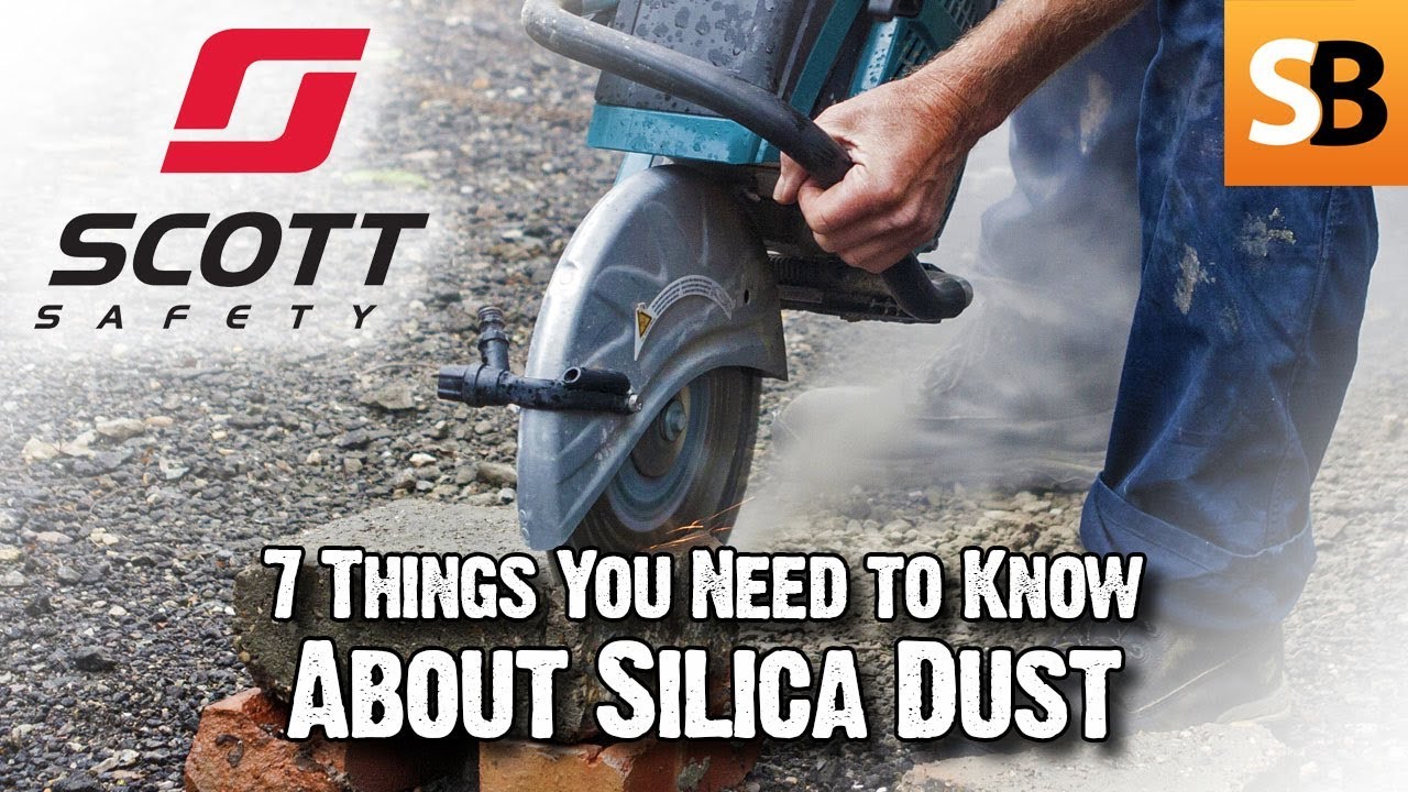 7 Things to Know About Dust Before it Kills You