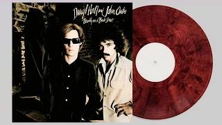 Daryl Hall &amp; John Oates - Bigger Than Both Of Us (Remastered)