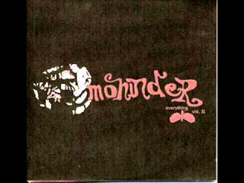 Mohinder - The Static Cult