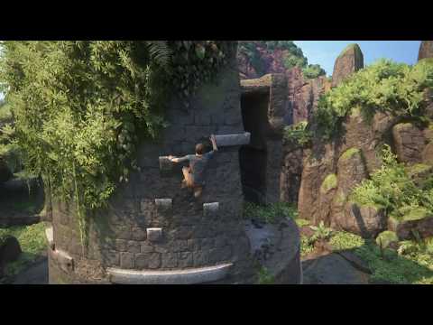 Uncharted: The Life of Nathan Drake: Part 98