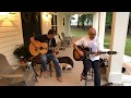 Sister Hazel - Your Mistake (Front Porch Jams)