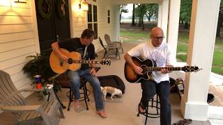 Sister Hazel - Your Mistake (Front Porch Jams)