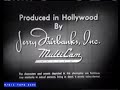 Jerry Fairbanks Inc T V Classics 1953 1980s
