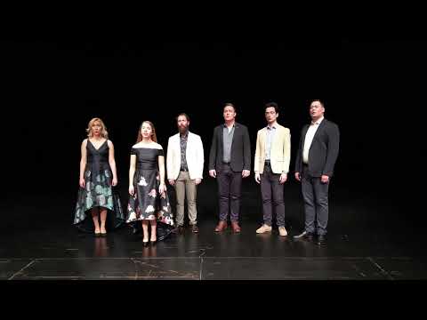 Time To Say Goodbye - Ingenium Ensemble