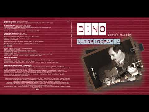 DINO - Quizá hacia el norte
