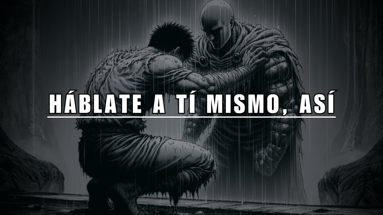 Habla Contigo: Mensajes Motivacionales para No Rendirse #motivacion