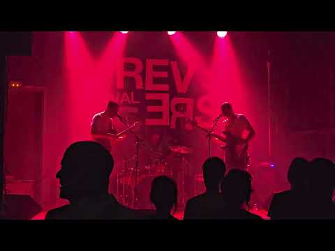 Roko Banana "Fins que surti el sol" - Reus, 12/09/25