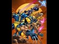 X Men Serie 90 S Temporada 1 Episodio 03 100 Audio Latino