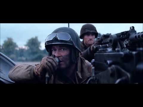 Corazones de acero/ Fury