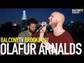 OLAFUR ARNALDS - OLD SKIN (BalconyTV ...