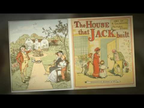 The house Jack built