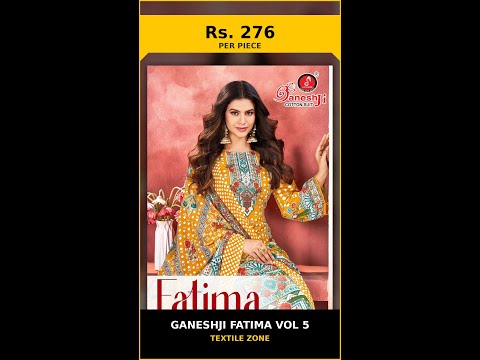 Ganeshji Fatima Vol 5 – product video thumbnail