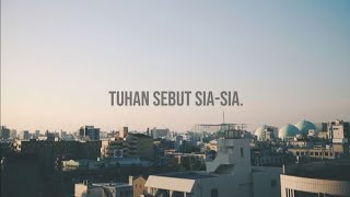 Download lagu Tuhan Sebut Sia-Sia - Amigdala, Cover Anggidnps mp3 Download lagu Tuhan Sebut Sia-Sia - Amigdala, Cover Anggidnps mp3