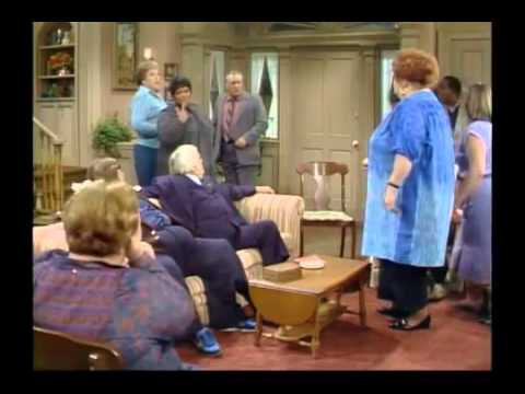 Gimme a Break S1E05 Do or Diet