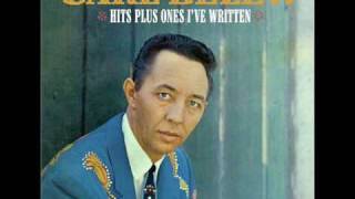 Carl Belew &quot;Once&quot;