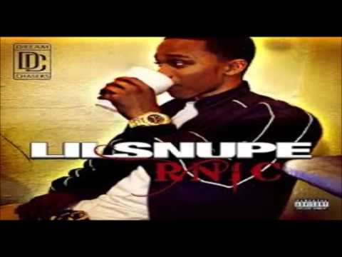 Lil Snupe ft. Curren$y - Tonight (R.N.I.C.) Official HD 2013