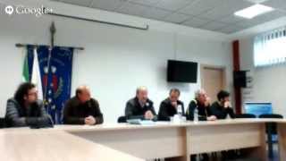 preview picture of video 'Acuto, relazione di fine mandato del sindaco Augusto Agostini'