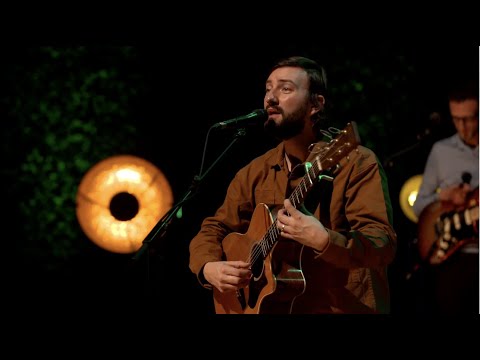 Admiral Fallow - Subbuteo (Celtic Connections 2021)