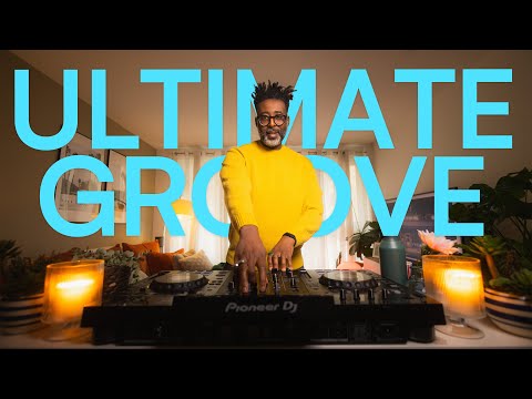 Deep, Jazzy soulful House Mix | Focus, Flow & Creative Energy