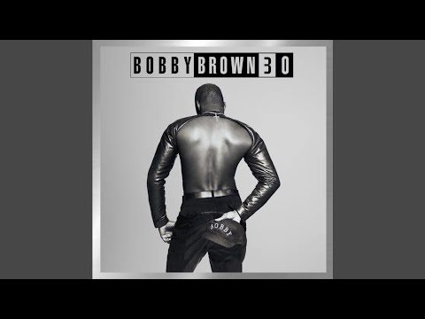 Bobby Brown & Don Jagwarr - One More Night ("Tricky" Stewart & "Sep" Hall Mix) Bobby: 30 Anniversary