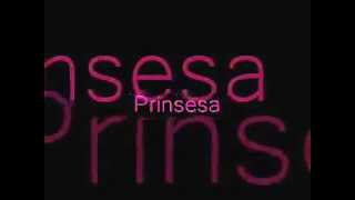 Daniel Padilla - Prinsesa (lyrics)