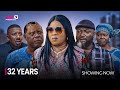 32 YEARS - Latest 2023 Yoruba Movie Starring; Dele Odule, Peter Ijagbemi, Ladi Folarin