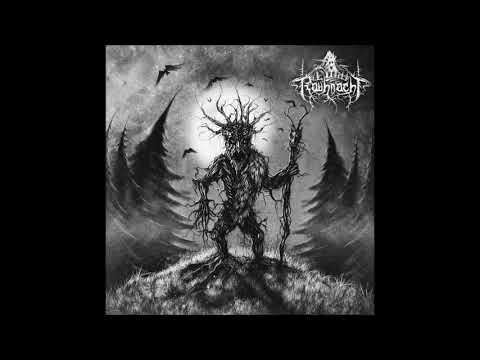 Rauhnåcht: Vorweltschweigen (Full Album 2010)