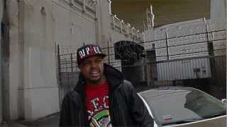 DJ Paul KOMTV "Amnesia" Official Video