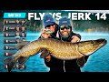 FLY VS JERK 14 - Episode 5