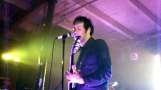 The Bravery - This is Not The End