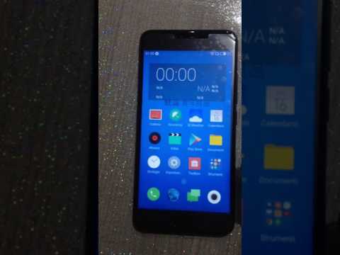 MEIZU  M5 ita problem