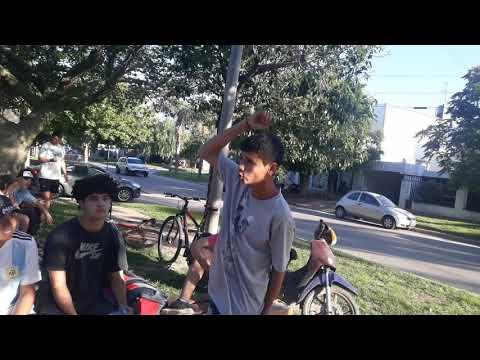 ONAICRAM vs ENERGY - 4TOS | E2B x BAJO FONDO