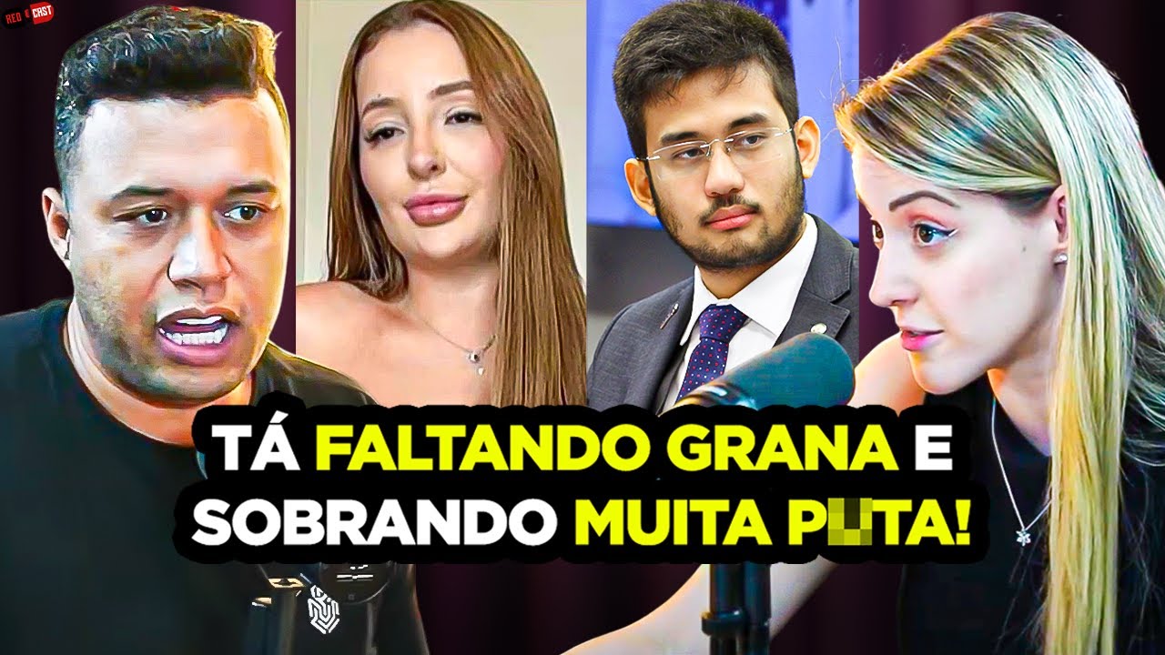 CRISE NO RAMO DAS GPS: PR0ST1TUIÇÃO AGORA É EM HOME OFFICE!