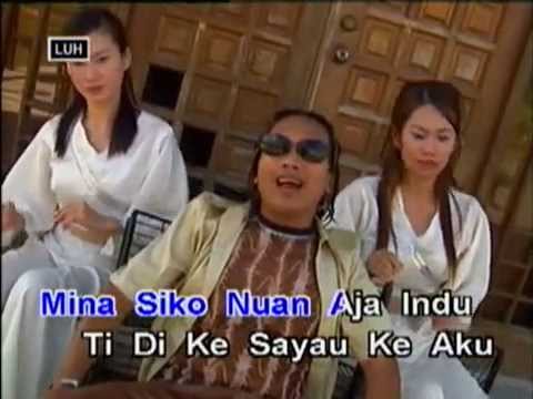 Kena Jayau - Nai Dinamik