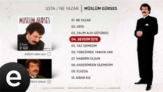 Sevdim İşte Music Video